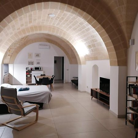Appartamento B&B Volte D'Ogiva Altamura Zewnętrze zdjęcie