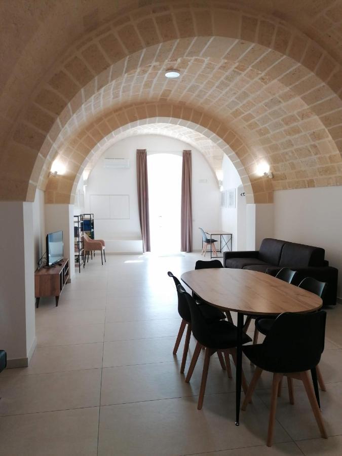 Appartamento B&B Volte D'Ogiva Altamura Zewnętrze zdjęcie