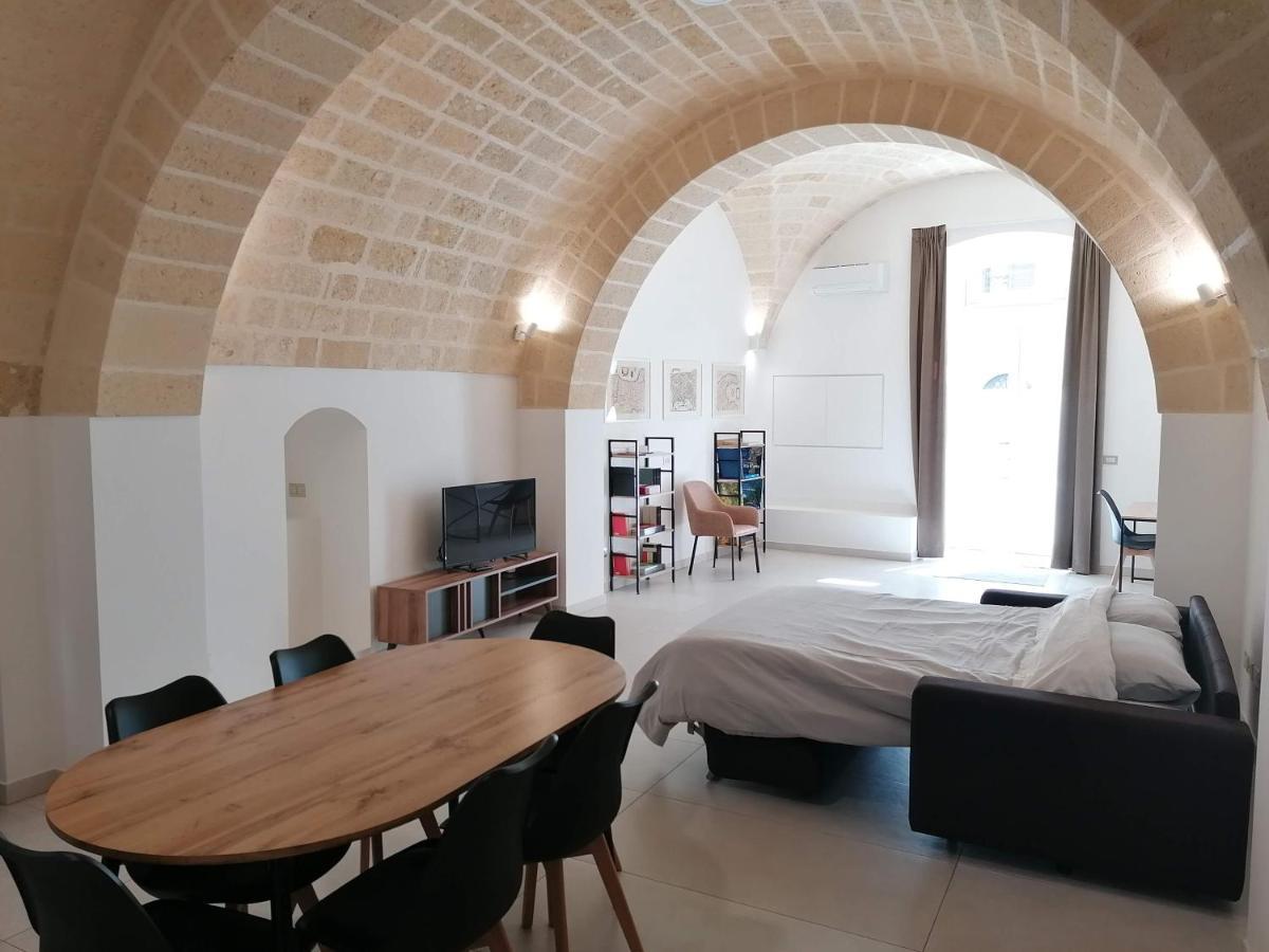 Appartamento B&B Volte D'Ogiva Altamura Zewnętrze zdjęcie