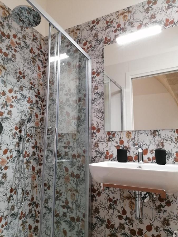 Appartamento B&B Volte D'Ogiva Altamura Zewnętrze zdjęcie