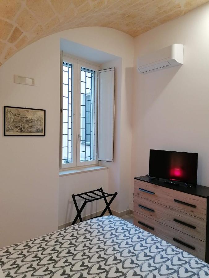 Appartamento B&B Volte D'Ogiva Altamura Zewnętrze zdjęcie