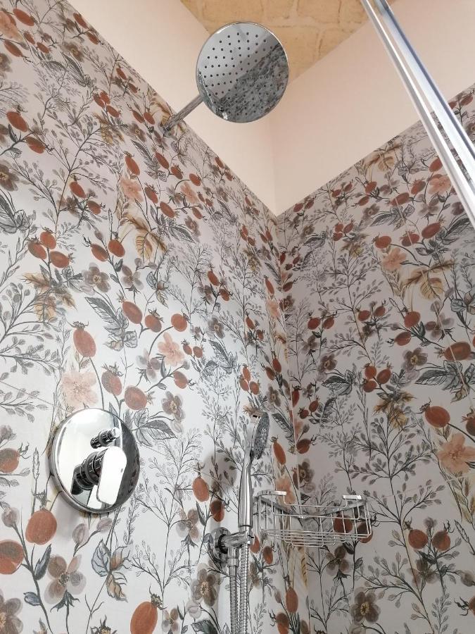 Appartamento B&B Volte D'Ogiva Altamura Zewnętrze zdjęcie