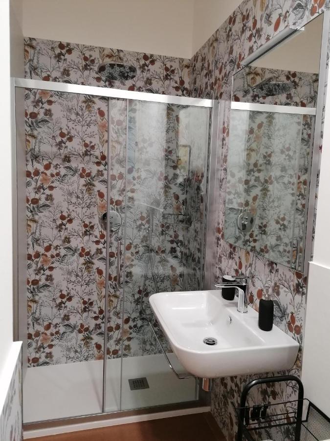 Appartamento B&B Volte D'Ogiva Altamura Zewnętrze zdjęcie