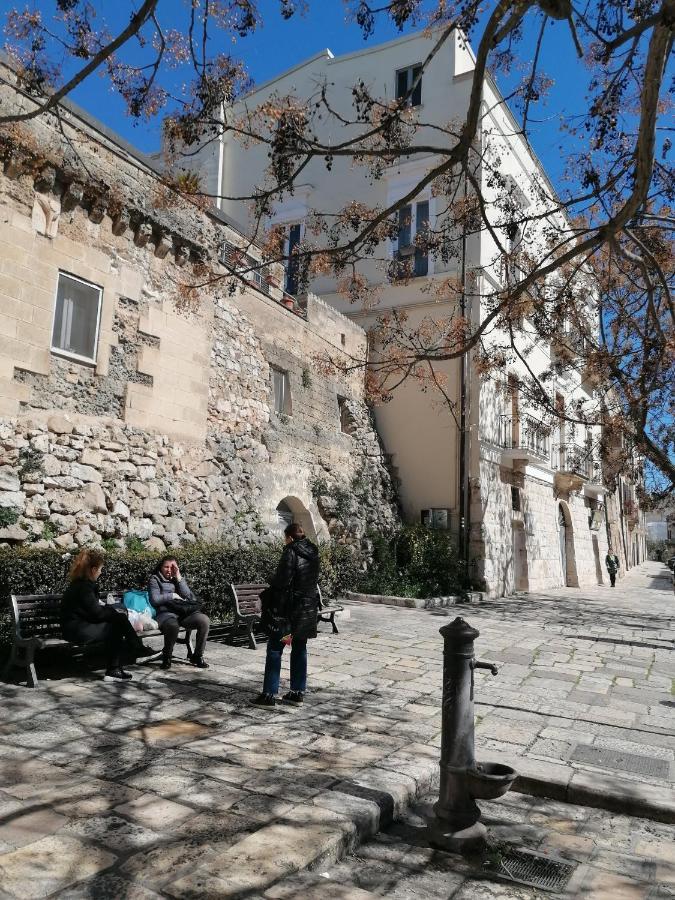 Appartamento B&B Volte D'Ogiva Altamura Zewnętrze zdjęcie