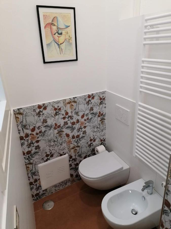 Appartamento B&B Volte D'Ogiva Altamura Zewnętrze zdjęcie