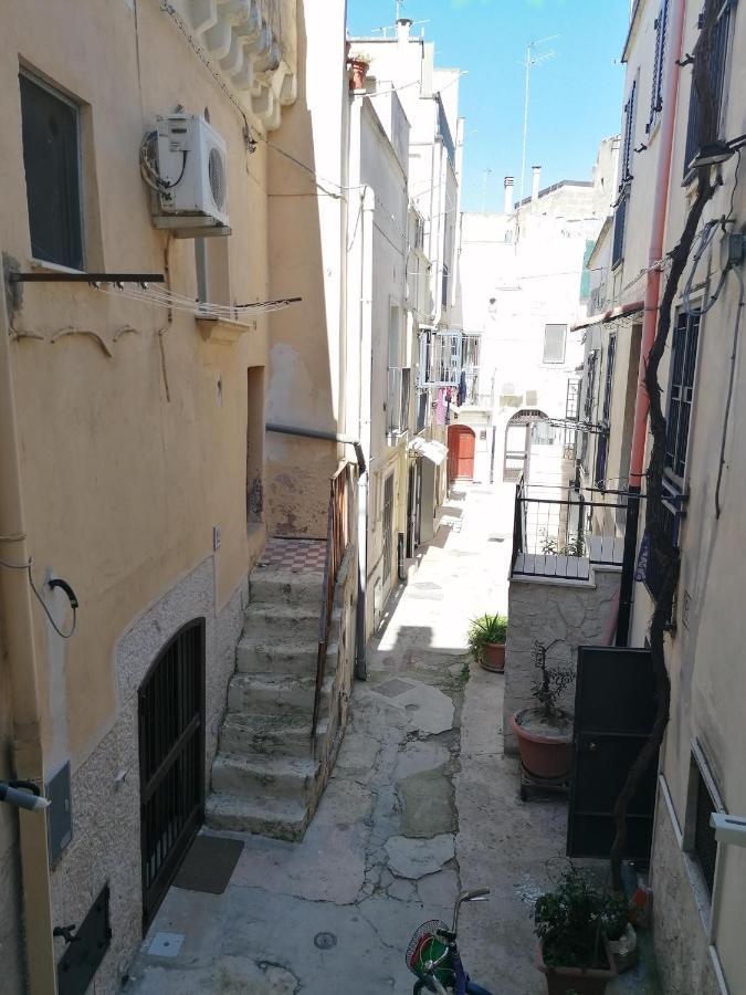 Appartamento B&B Volte D'Ogiva Altamura Zewnętrze zdjęcie