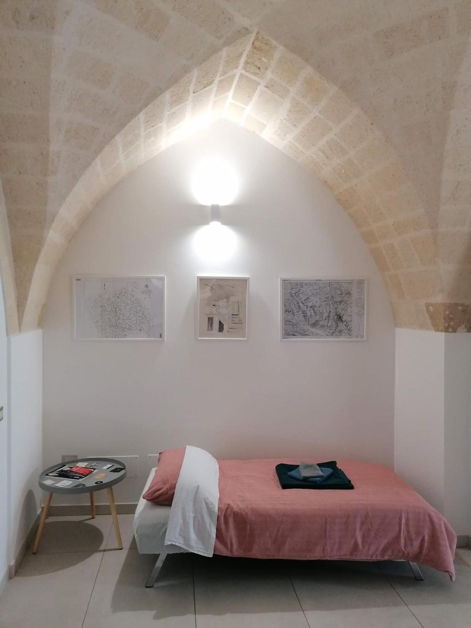 Appartamento B&B Volte D'Ogiva Altamura Zewnętrze zdjęcie